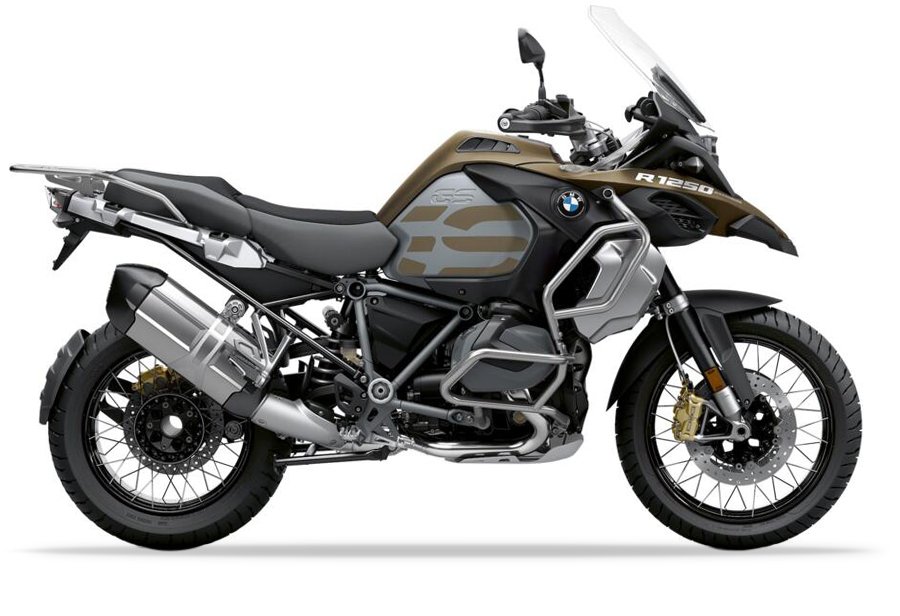 r1250gs ADV