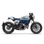 CAFE RACER 800 (2017-2021)