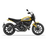 Scrambler 400/800 (2015-2022)