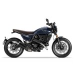 SCRAMBLER 400/800 (2023 - )