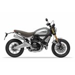 Scrambler 1100