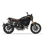 Scrambler 1100 pro