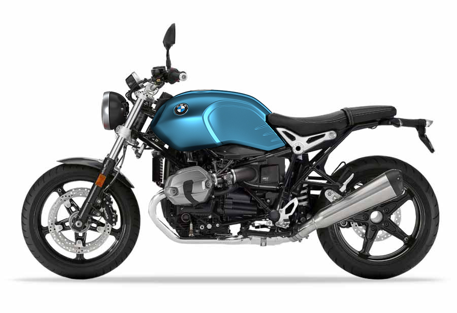 R NINET PURE