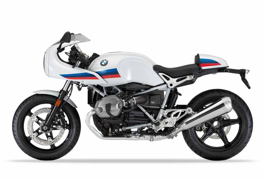 R NINET RACER