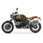 R NINET SCRAMBLER