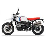 R NINET URBAN GS (S horným výfukom )