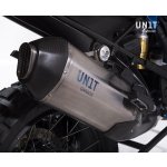 MARMITTA RAD R1250 GS STD/ADV