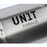 MARMITTA RAD R1250 GS STD/ADV