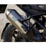 MARMITTA RAD R1250 GS STD/ADV