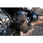 MARMITTA RAD R1250 GS STD/ADV