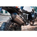 MARMITTA RAD R1250 GS STD/ADV