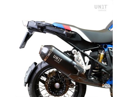 MARMITTA RAD R1250 GS STD/ADV
