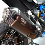 MARMITTA RAD R1250 GS STD/ADV