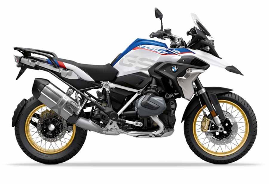 r1250gs STD