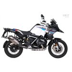 ZVODY BEZ KATALIZÁTORA 1250LC