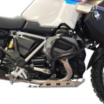 ZVODY BEZ KATALIZÁTORA 1250LC
