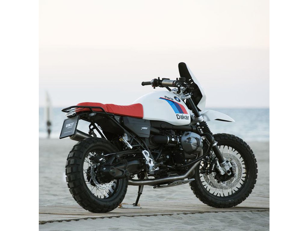 KIT NINET PARIS DAKAR