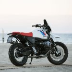 KIT NINET PARIS DAKAR
