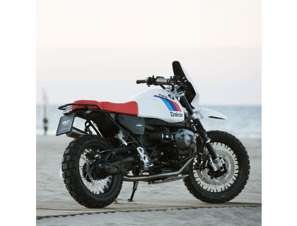 KIT NINET PARIS DAKAR