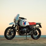 KIT NINET PARIS DAKAR
