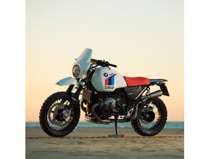 KIT NINET PARIS DAKAR