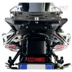 BOČNÉ KUFRE  ATLAS FRAMELESS  40L+40L + DRŽIAKY PRE SYSTÉM  FRAMELESS BMW R1300GS