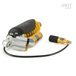 Zadný tlmič OHLINS R 1250 GS, TTX 39 - T39PR1C1S (2019)