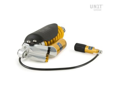 Zadný tlmič OHLINS R 1250 GS, TTX 39 - T39PR1C1S (2019)