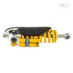 Zadný tlmič OHLINS R 1250 GS, TTX 39 - T39PR1C1S (2019)