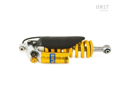 Zadný tlmič OHLINS R 1250 GS, TTX 39 - T39PR1C1S (2019)
