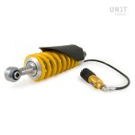Zadný tlmič OHLINS R 1250 GS, TTX 39 - T39PR1C1S (2019)