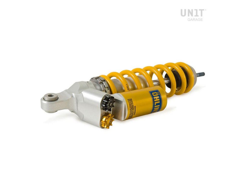 Predný tlmič OHLINS R 1250 GS, TTX 36 - T36PR1C1.(2019)