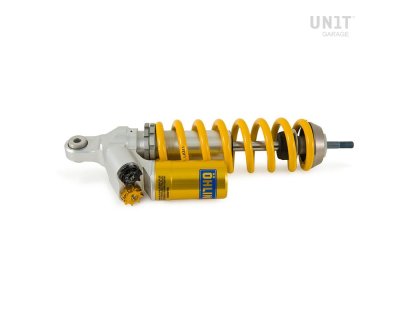 Predný tlmič OHLINS R 1250 GS, TTX 36 - T36PR1C1.(2019)