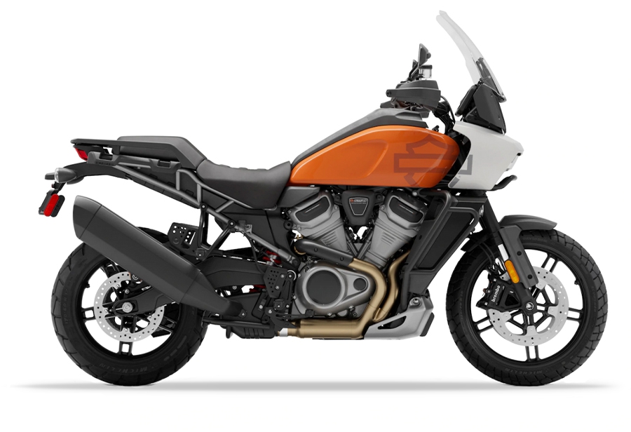 Panamerica 1250