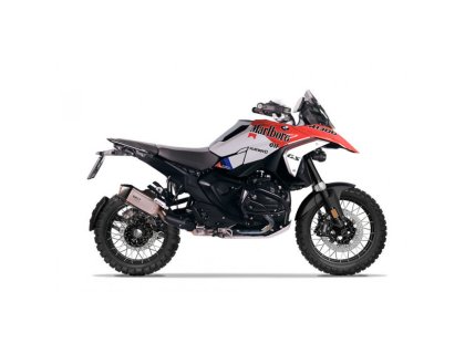 KIT R1300GS GR86