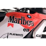 KIT R1300GS GR86