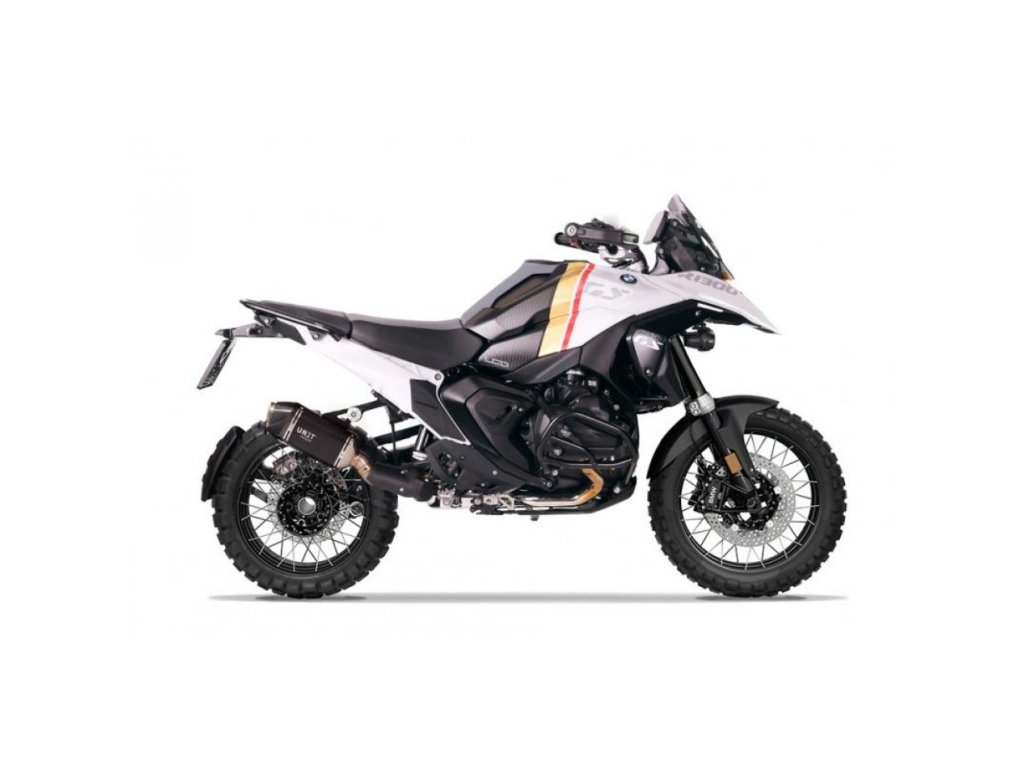 KIT R1300GS WAVE
