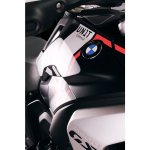 KIT R1300GS TROPHY BLACK OUT