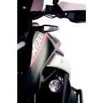 KIT R1300GS TROPHY BLACK OUT