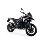 KIT R1300GS TROPHY BLACK OUT