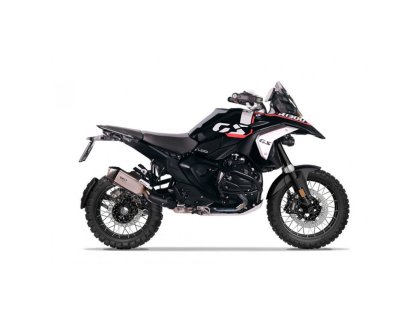 KIT R1300GS TROPHY BLACK OUT