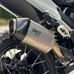 MARMITTA RAD BMW R1300GS (2023 - )