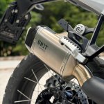 MARMITTA RAD BMW R1300GS (2023 - )