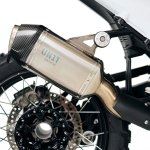 MARMITTA RAD BMW R1300GS (2023 - )