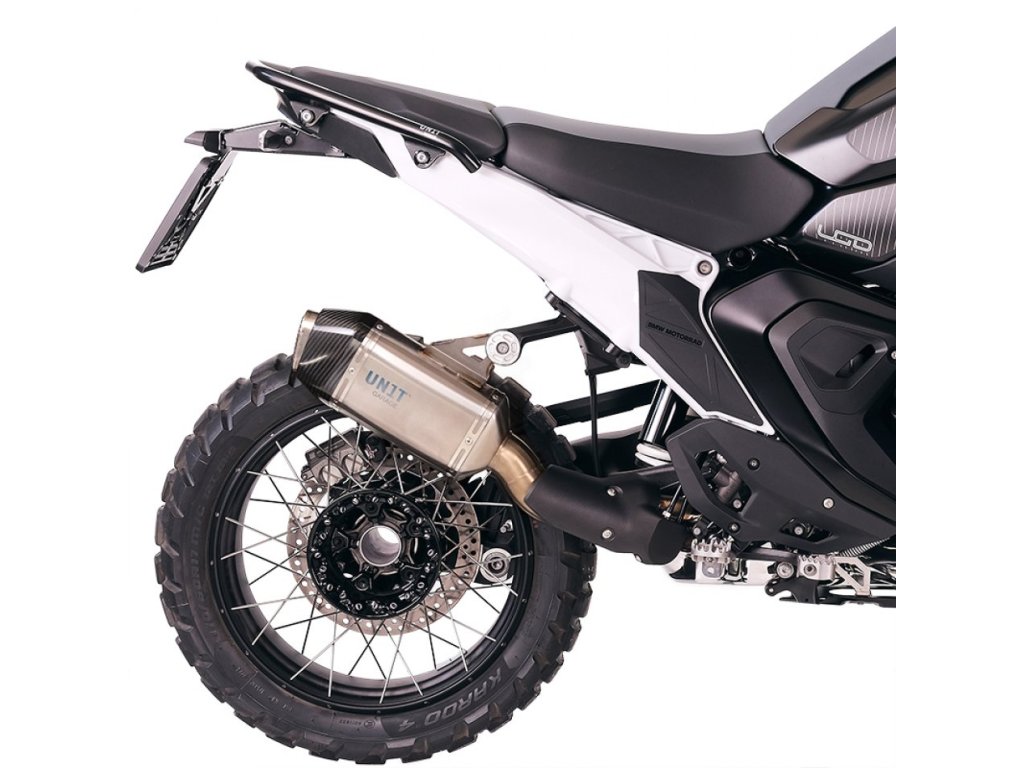MARMITTA RAD BMW R1300GS (2023 - )