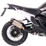 MARMITTA RAD BMW R1300GS (2023 - )