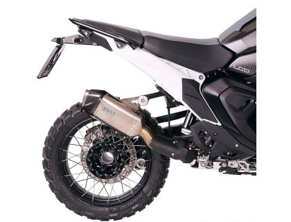 MARMITTA RAD BMW R1300GS (2023 - )