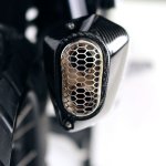 MARMITTA RAD BMW R1300GS (2023 - )