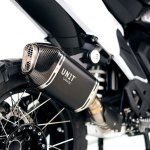 MARMITTA RAD BMW R1300GS (2023 - )
