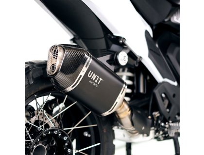 MARMITTA RAD BMW R1300GS (2023 - )